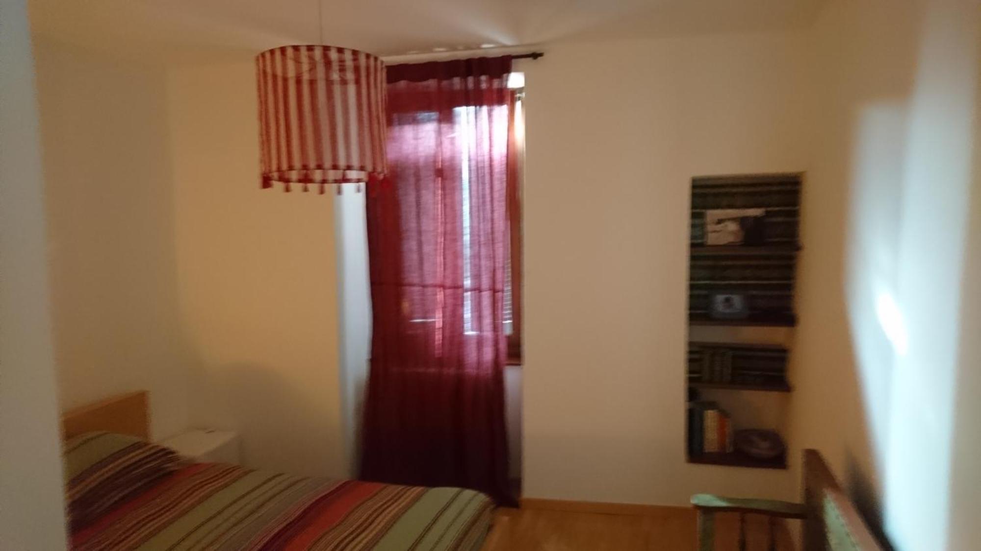 Casa Aurora 1 Lejlighed Caslano Eksteriør billede