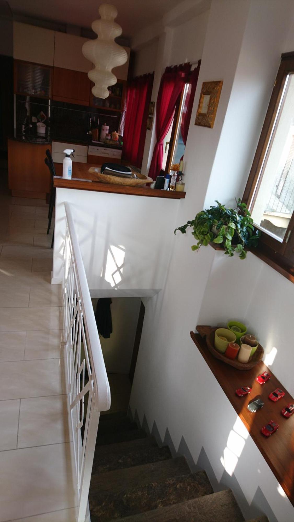 Casa Aurora 1 Lejlighed Caslano Eksteriør billede