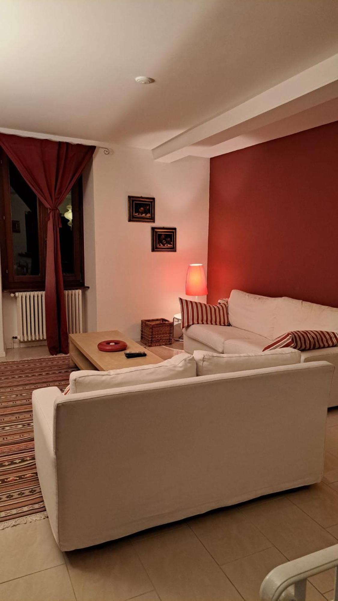 Casa Aurora 1 Lejlighed Caslano Eksteriør billede